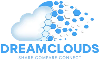 DreamClouds Logo